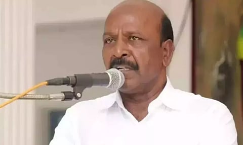 கிட்னி திருட்டு விவகாரத்தில் தொடர்புடையவர்கள் மீது கடும் நடவடிக்கை - அமைச்சர் மா.சுப்பிரமணியன்