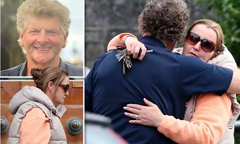 திருமணம் செய்ததும் உயிரிழந்த முதிய கணவர்.. ஒரே நாளில் கோடீஸ்வரி ஆன பணிப்பெண் மனைவி