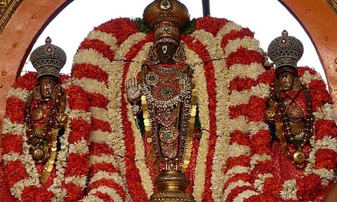 இன்றைய முக்கிய நிகழ்வுகள் மற்றும் பஞ்சாங்கம்- 28 ஜூலை 2025