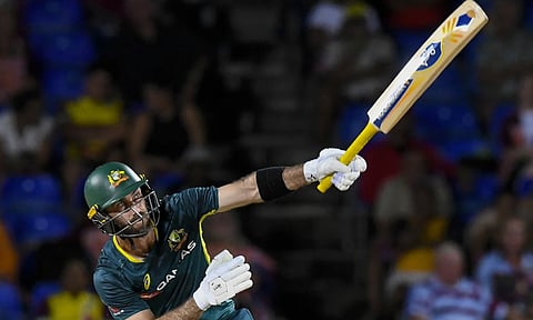 வெஸ்ட் இண்டீசுக்கு எதிரான 4வது டி20 போட்டியிலும் ஆஸ்திரேலியா வெற்றி