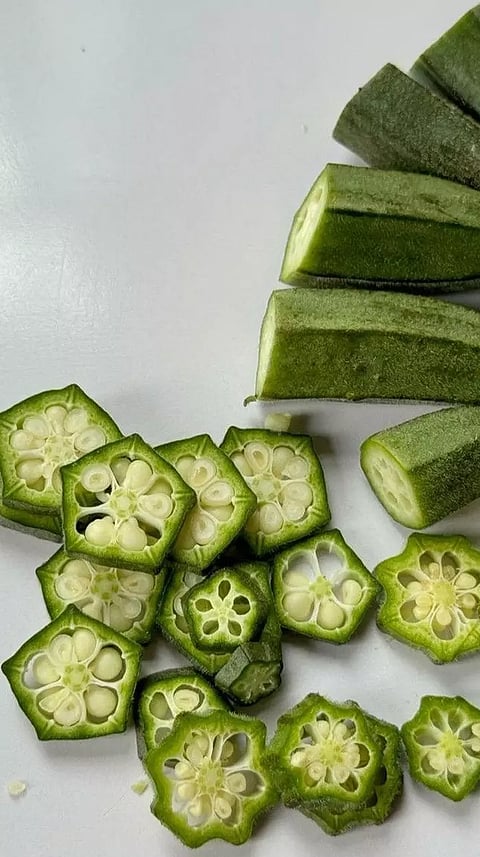 ரத்த அழுத்தம், நீரிழிவு நோயை கட்டுப்படுத்தும் வெண்டைக்காய்