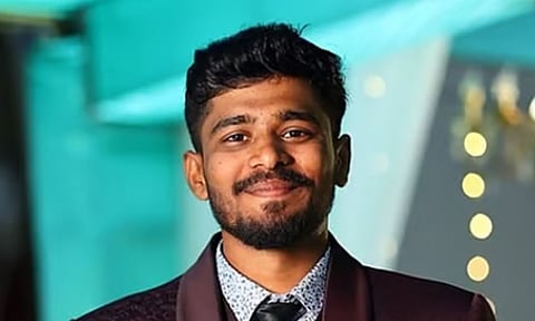 மல்லிகார்ஜுன்