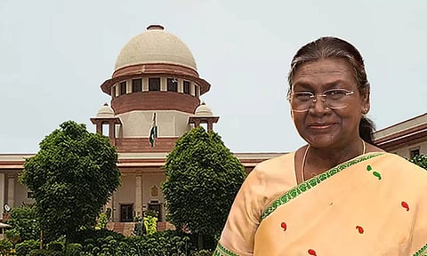 ஜனாதிபதி எழுப்பிய 14 கேள்விகள்: ஆகஸ்ட் 19ம் தேதி விசாரணையை தொடங்கும் உச்சநீதிமன்றம்