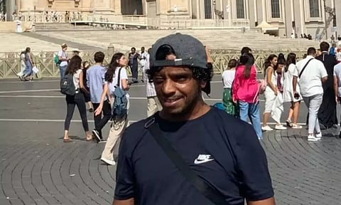 ஆஸ்கார் விருது பெற்ற 'No other land' படத்தில் பணியாற்றிய சமூக ஆர்வலர் இஸ்ரேல் ஆக்கிரமிப்பாளரால் சுட்டுக் கொலை