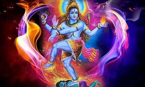 வாரம் ஒரு தேவாரம்