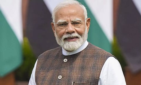 விவசாயிகளுக்கு பி.எம்.கிசான் நிதி: ஆகஸ்ட் 2ல் 20வது தவணையை வழங்குகிறார் பிரதமர் மோடி