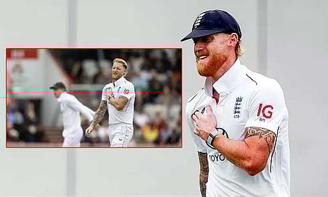 ENGvsIND 5th Test மூன்று நாள் இடைவெளியில் அடுத்த டெஸ்ட் என்பது மிகக் கடினம்: பென் ஸ்டோக்ஸ் வேதனை..!