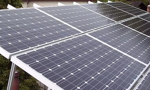 2026-27-ம் ஆண்டுக்குள் ஒரு கோடி வீடுகளில் சோலார் பேனல் அமைக்கப்படும்: மத்திய மந்திரி