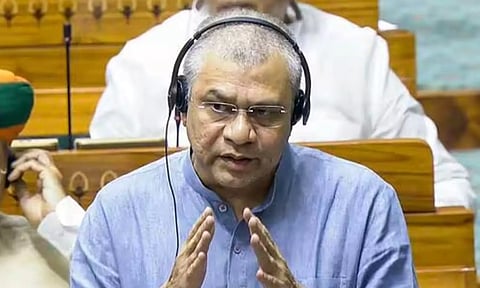 விதிகளை மீறிய 43 OTT தளங்கள் தடை செய்யப்பட்டுள்ளன - மத்திய அமைச்சர் அஸ்வினி வைஷ்ணவ் தகவல்