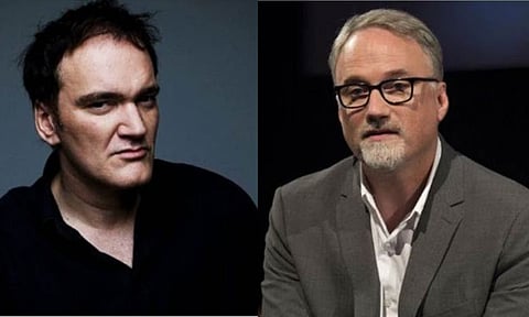 குயிண்டன் டரண்டினோ - டேவிட் ஃபிஞ்சர் கூட்டணியில் உருவாகும் படம்.. ஹீரோ யார் தெரியுமா?