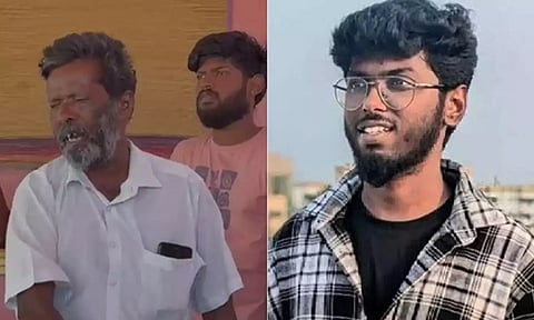 ஆணவ கொலை: கவினின் உடலை பெற்றுக்கொள்கிறோம்... ஆனால்... உறுதியாக தெரிவித்த தந்தை