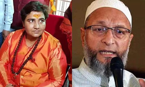 அந்த 6 பேரை கொன்றது யார்?.. மாலேகான் குண்டுவெடிப்பு வழக்கு தீர்ப்பு பெருத்த ஏமாற்றம் - ஒவைசி