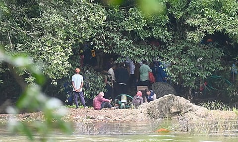 தர்மஸ்தலா கோவில் நிலத்தில் 100 பெண்கள் கொன்று புதைப்பு?.. ஆய்வில் மனித உடல் எச்சங்கள் கண்டுபிடிப்பு