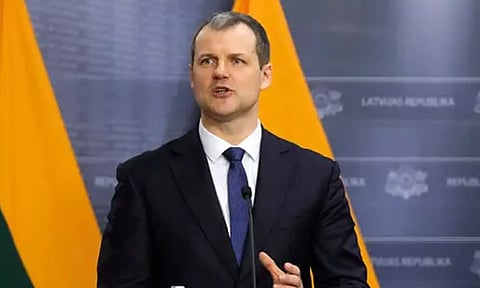 ஊழல் குற்றச்சாட்டு எதிரொலி: லிதுவேனியா பிரதமர் திடீர் ராஜினாமா