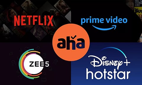 Sitare Zameen Par முதல் 3BHK வரை : இந்த வார ஓடிடி ரிலீஸ்