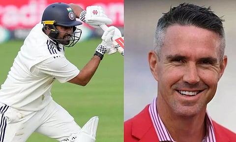 ENGvsIND 5th Test கருண் நாயர் ஆட்டம் மகிழ்ச்சி அளிக்கிறது: கெவின் பீட்டர்சன்