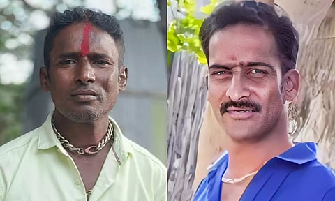 தூத்துக்குடியில் பயங்கரம்: அண்ணன்- தம்பியை கொன்று புதைத்த கும்பல்
