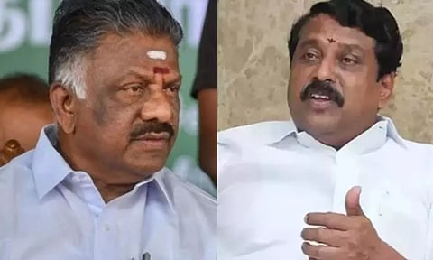 ஓ.பி.எஸ். கேட்டுக்கொண்டால் பிரதமரை சந்திக்க ஏற்பாடு செய்வேன்- நயினார் நாகேந்திரன்