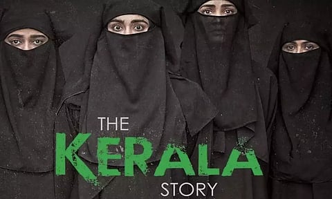 சர்ச்சையை கிளப்பிய "தி கேரளா ஸ்டோரி" படத்திற்கு 2 தேசிய விருதுகள் அறிவிப்பு