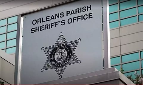 பெயர் குழப்பத்தால் கைதி மாற்றி விடுதலை: அமெரிக்க சிறை அதிகாரிகள் பணிநீக்கம்