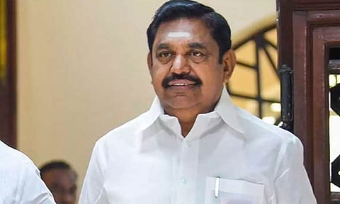 71-வது தேசிய திரைப்பட விருதுகள்- தமிழ் மொழியில் விருது பெறுபவர்களுக்கு இ.பி.எஸ். வாழ்த்து