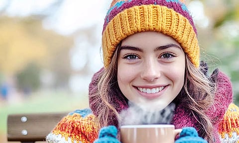 தினமும் எத்தனை கப் காபி பருகலாம்?