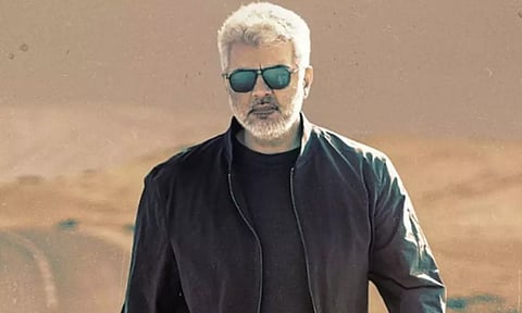 ரசிகர்களின் அன்பை என் சுயலாபத்திற்காக பயன்படுத்த மாட்டேன்- நடிகர் அஜித்குமார்