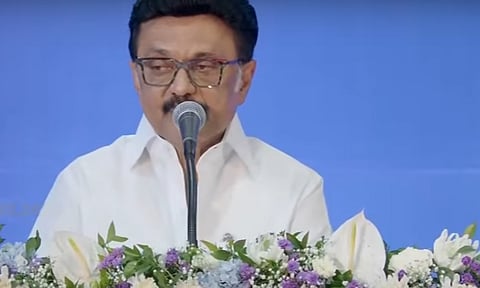 தூத்துக்குடி, நெல்லை மாவட்டங்களுக்கு 4 புதிய திட்டங்கள்- மு.க.ஸ்டாலின் அறிவிப்பு