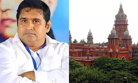 ஆம்ஸ்ட்ராங் கொலை வழக்கை சிபிஐ-க்கு மாற்றக்கோரிய மனு- தமிழக அரசு பதில் அளிக்க ஐகோர்ட் உத்தரவு