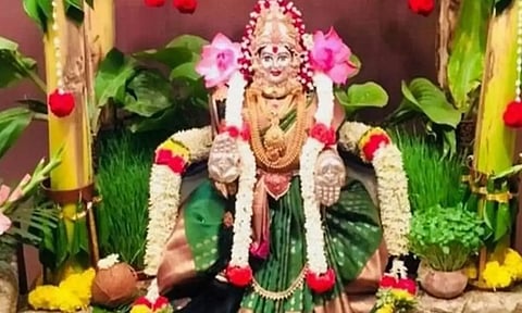 இந்த வார விசேஷங்கள் (5-8-2025 முதல் 11-8-2025)