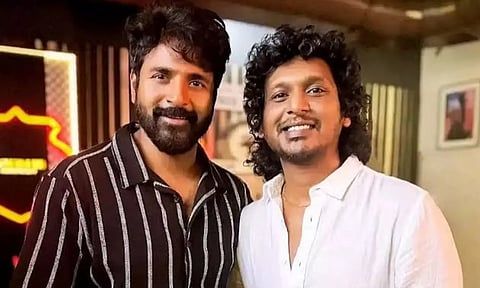 சிவகார்த்திகேயனுக்கு வில்லனாக நடிக்க வாய்ப்பு வந்தது - லோகேஷ் கனகராஜ்