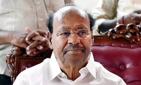 பூம்புகார் மகளிர் மாநாட்டுக்கு அணி அணியாய் திரண்டு வாரீர்! பாமக நிறுவனர் டாக்டர் ராமதாஸ் அழைப்பு