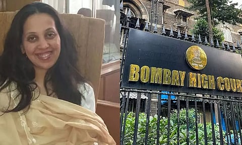 பாஜக முன்னாள் செய்தி தொடர்பாளர் மும்பை உயர்நீதிமன்ற நீதிபதியாக நியமனம் - காங்கிரஸ் எதிர்ப்பு