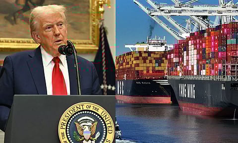 இந்திய பொருட்களுக்கு 50% வரி விதித்த அமெரிக்கா.. பின்விளைவுகள் என்ன?