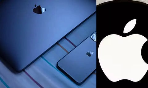 ஹேக் செய்யப்படும் அபாயம்... ஆப்பிள் ஐபோன் பயனர்களுக்கு அடித்த அபாய சங்கு..!