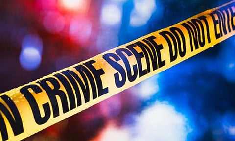 திருமணத்தை மீறிய உறவை கண்டித்த கணவனை காதலனுடன் சேர்ந்து தீர்த்துக்கட்டிய மனைவி!