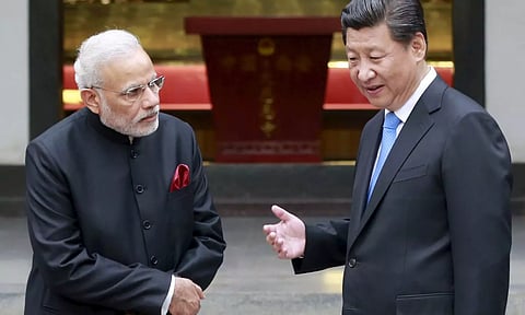 ஷாங்காய் உச்சிமாநாடு: ஒற்றுமையின் சங்கமம் - பிரதமர் மோடிக்கு சீனா அதிகாரப்பூர்வ அழைப்பு