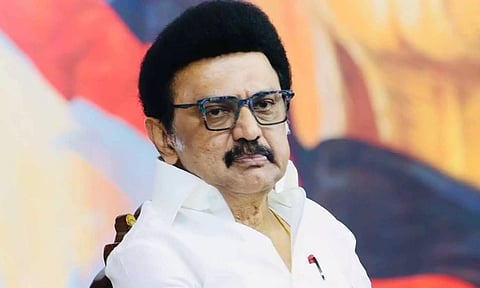 தாம்பரத்தில் அரசு மாவட்ட தலைமை மருத்துவமனையை திறந்து வைத்தார் முதலமைச்சர் மு.க.ஸ்டாலின்