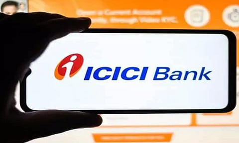 Minimum Balance-ஐ ரூ.50,000 ஆக உயர்த்திய ஐ.சி.ஐ.சி.ஐ. வங்கி- வாடிக்கையாளர்கள் அதிர்ச்சி