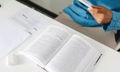 புத்தகத்தை பார்த்து தேர்வெழுதும் முறைக்கு CBSE ஒப்புதல்