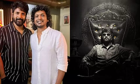 கூலி படத்தில் இளம் வயது ரஜினியாக சிவகார்த்திகேயன்? இணையத்தில் தீயாய் பரவும் தகவல்