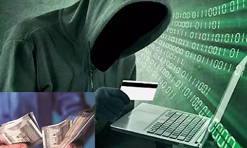 மங்களூருவில் ஓய்வு பெற்ற பெண் ஊழியரிடம் டிஜிட்டல் கைது செய்து ரூ.3 கோடி பறிப்பு