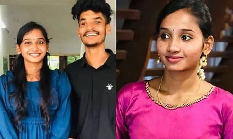 மதம் மாற கட்டாயப்படுத்திய காதலன்.. ஆசிரியர் பயிற்சி மாணவி தூக்கிட்டு தற்கொலை