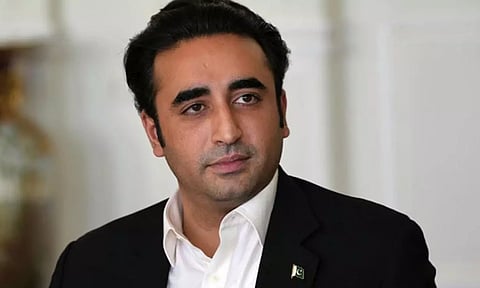 சிந்து நதி நீர் ஒப்பந்தத்தில் மாற்றங்கள் செய்தால் இந்தியா மீது போர் தொடுப்போம்- பிலாவல் பூட்டோ மிரட்டல்