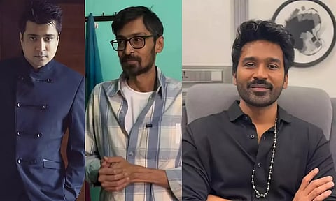 துள்ளுவதோ இளமை நடிகர் அபினயின் சிகிச்சைக்காக உதவி செய்த தனுஷ்