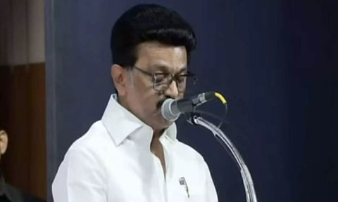 கம்யூனிஸ்டுகள் என்னில் பாதி: ஃபிடல் காஸ்ட்ரோ நூற்றாண்டு விழாவில் முதலமைச்சர் மு.க. ஸ்டாலின் பேச்சு