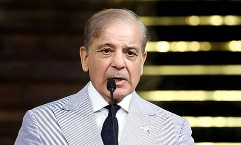 தண்ணீரை தடுத்தால் கடும் விளைவு ஏற்படும்: இந்தியாவுக்கு பாகிஸ்தான் பிரதமர் மிரட்டல்