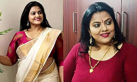 சின்னத்திரையில் நடிக்க வைப்பதாக கூறி சிறுமிக்கு அத்துமீறல்: கேரள நடிகை கைது