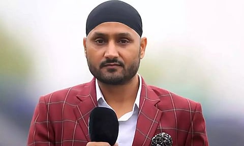 ஆசிய கோப்பையில் இருந்து இந்தியா வெளியேற வேண்டும்: ஹர்பஜன் சிங் வலியுறுத்தல்