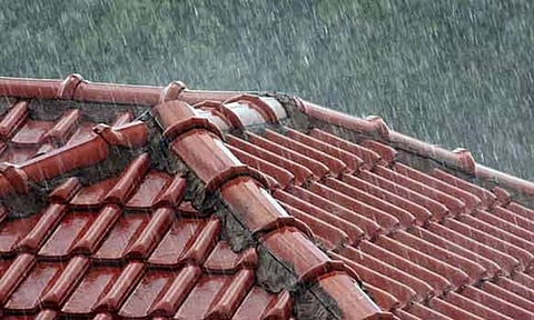 32 மாவட்டங்களில் காலை 10 மணி வரை மழைக்கு வாய்ப்பு